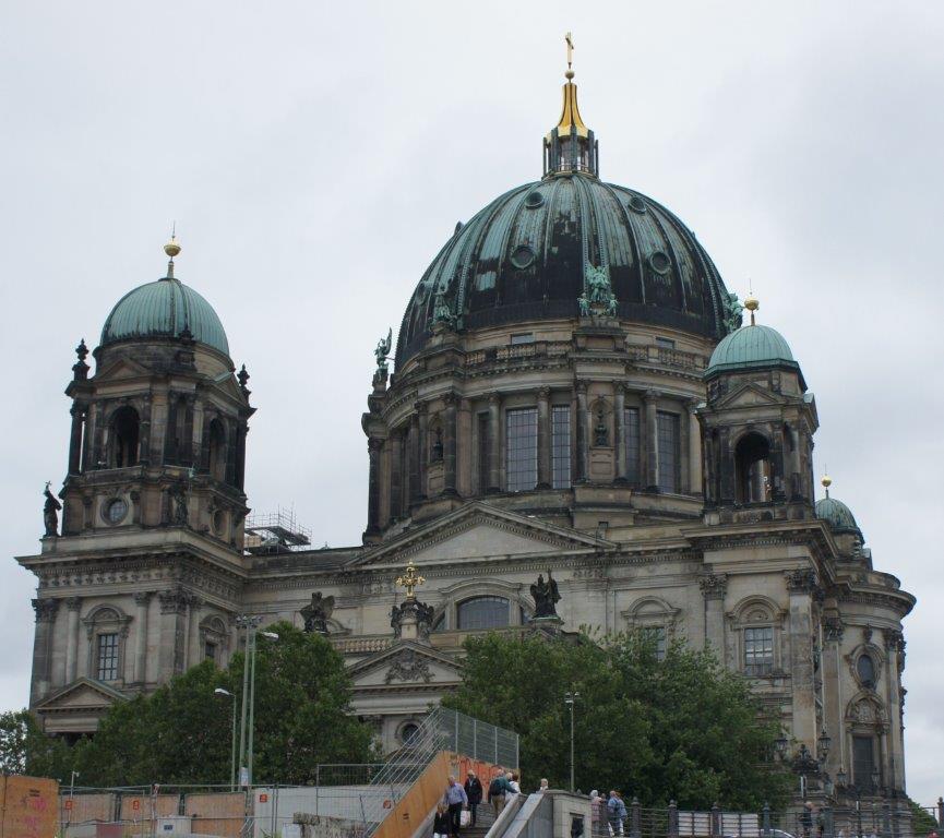 Berliner Dom